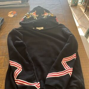 Large Gucci unisex sweatshirt